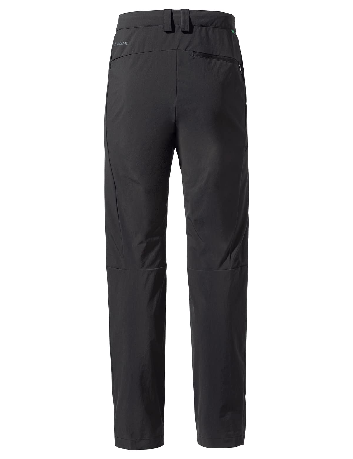 VAUDE La Etiqueta Green Shape es sinónimo de Productos funcionales y ecológicos Pantalones Montaña Fabricados con Materiales sostenibles.