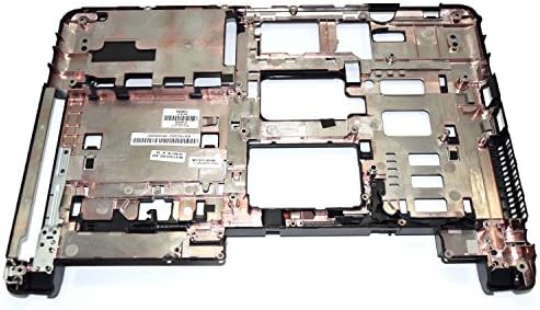 Nodrlin Bottom Cover Base Lid Back Shell Low Case for HP ProBook 440 445 G1 721509-001