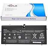 L13S4P21 L12M4P21 Laptop Battery for Lenovo IdeaPad Yoga 2 Pro 13 13-IFI Pro-13 59-382893 Ultrabook Series Y50-70AS-ISE Y50-70AM-IFI 121500225 121500156 21CP5/57/123-2 21CP5/57/128-2 7.4V 54Wh/7300mAh