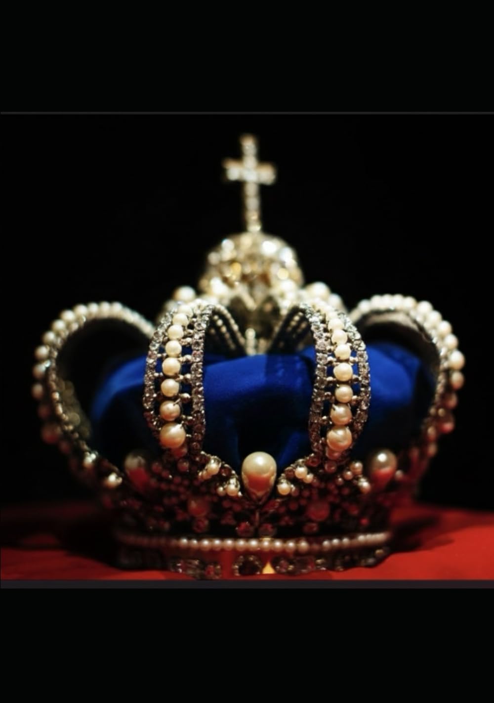 FROM ASHES TO A PROMISED CROWN: The Lord Gives and the Lord Takes Away My life untold is finally unfolded.