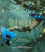 Birds : The Art of Ornithology　絶滅鳥 HC book, Birds, the Art of Ornithology by Jonathan Elphick