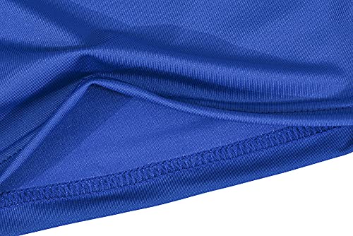 HCMY Multifunctional Magic Scarf Outdoor Headwear Bandana Sports Tube UV Face Mask for Workout Yoga 12pcs - Image 7