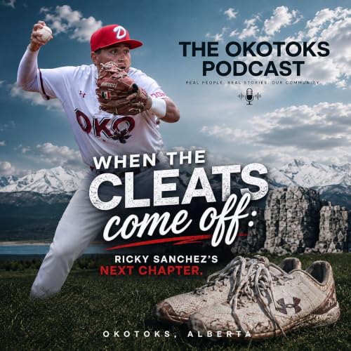 When the Cleats Come Off: Ricky Sanchez&rsquo;s Next Chapter