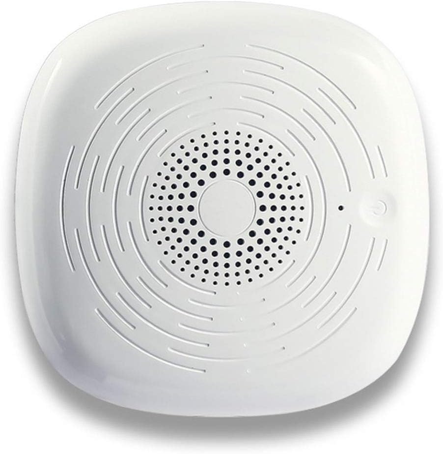 purificatore d'aria plug in per animali domestici