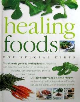 Healing Foods for Special Diets
