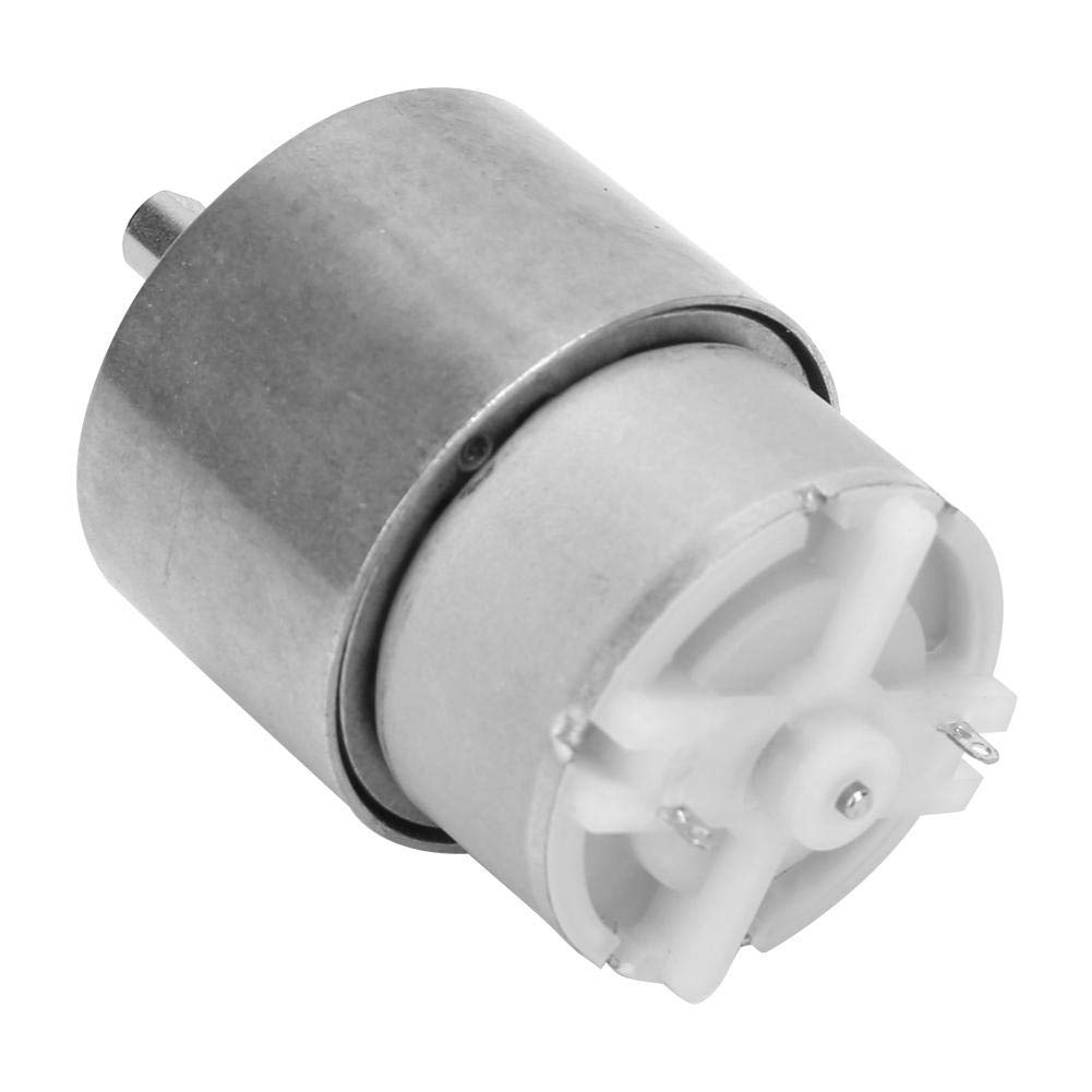 DC 12V Moteur à Engrenages, Motoréducteur Pour Ouvreur De