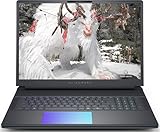 Alienware 18 Area-51 (16 Area-51 Gaming) technical specifications