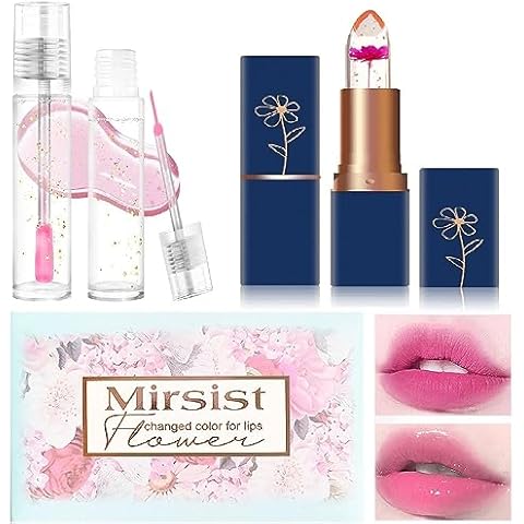 Rouge à lèvres Crystal Flower XINYUNXIN Cover