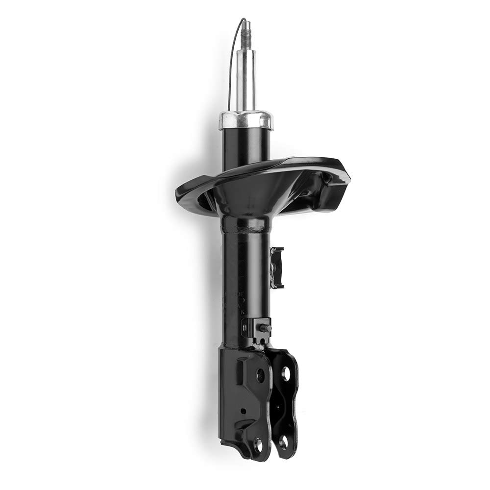 プログレッシブ モンロー サスペンション MONROE SHOCKS & STRUTS :: Monroe® サスペンションキット