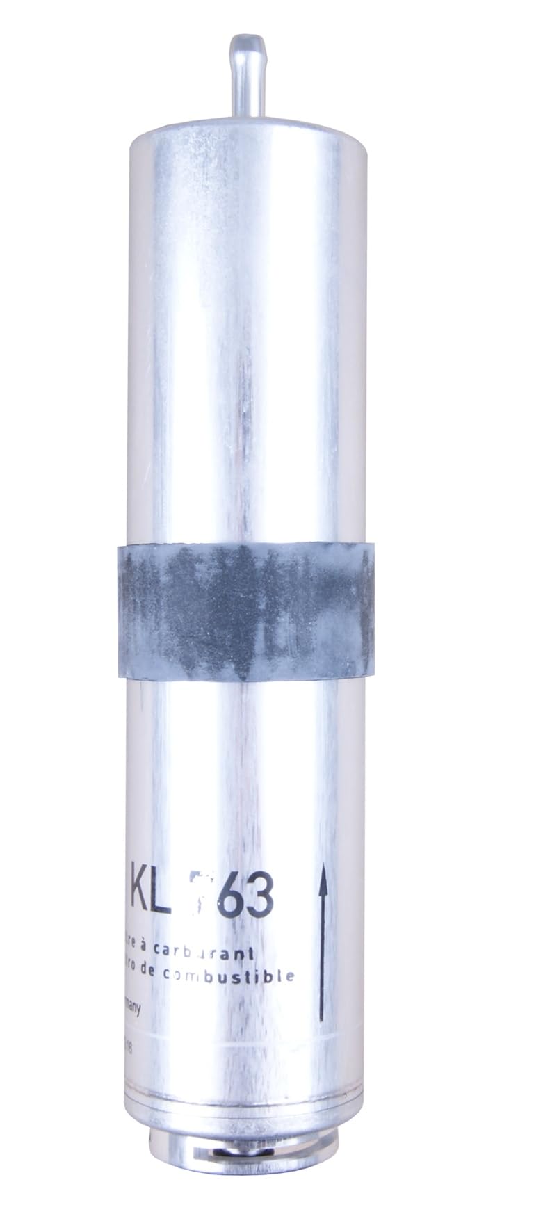 Filtr Paliwa MAHLE KL 763D
