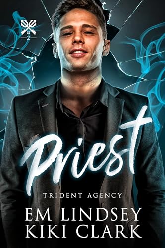 Priest (Trident Agency Book 2)
