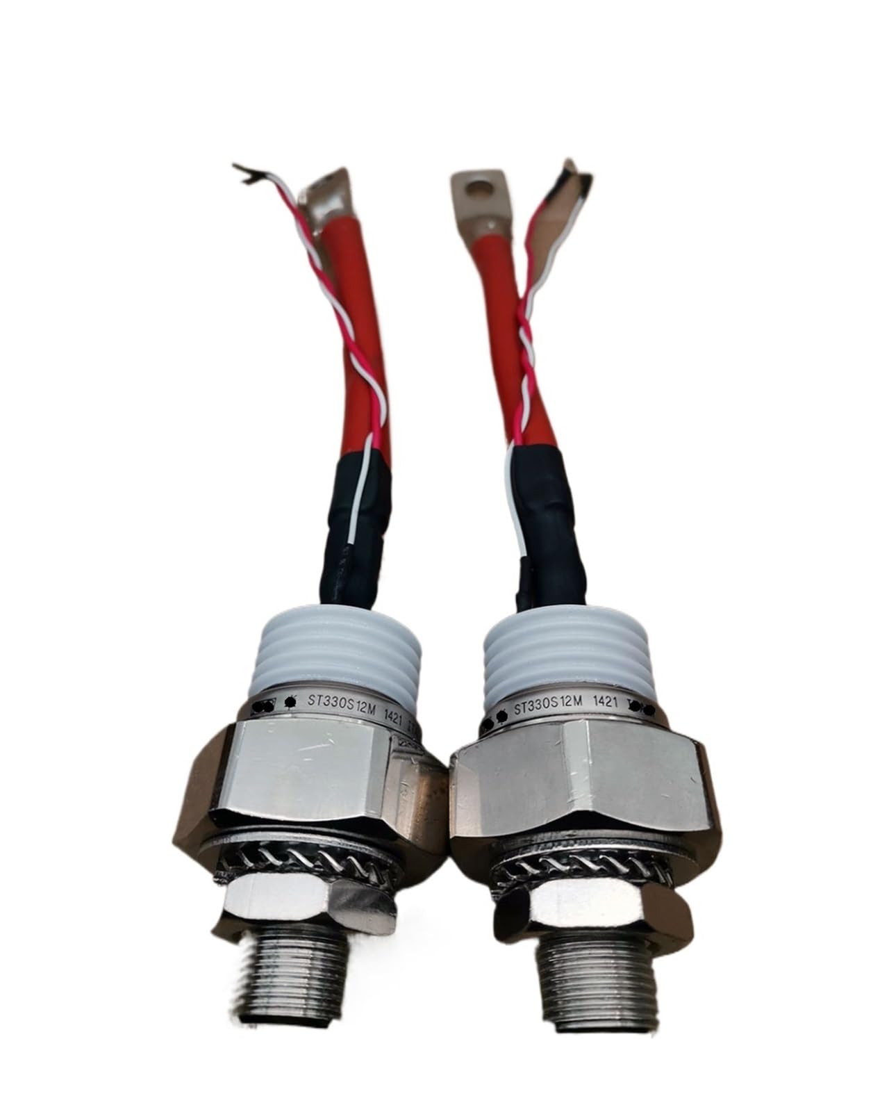 ELZNSQQK 1pcs ST330S12M thyristor
