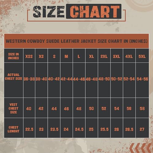 Western Suede Leather Vest Men Native American Cowboy Fringe Vest Wedding Waistcoats Tassels, Beads & Braid4