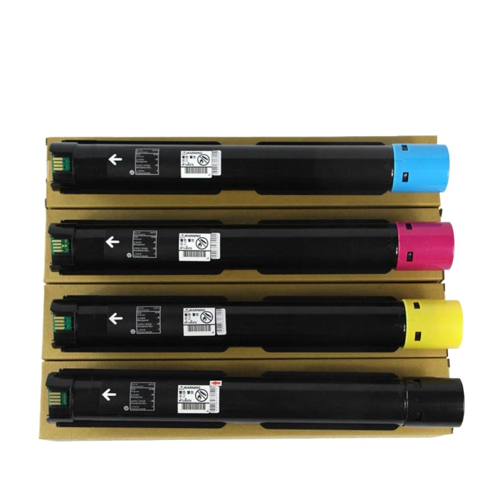 Toner CMY 300g BK 400g pour Éviter les Traces sur AltaLink C8055 C8070 - 6