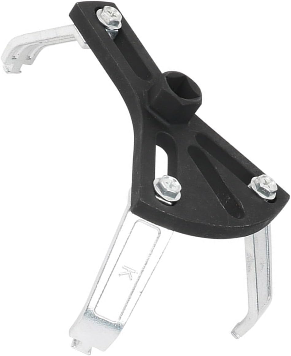 High Strength Cap Remover Secure Grip Construction German Car Maintenance Tool Fuels Pumps Removal Tool