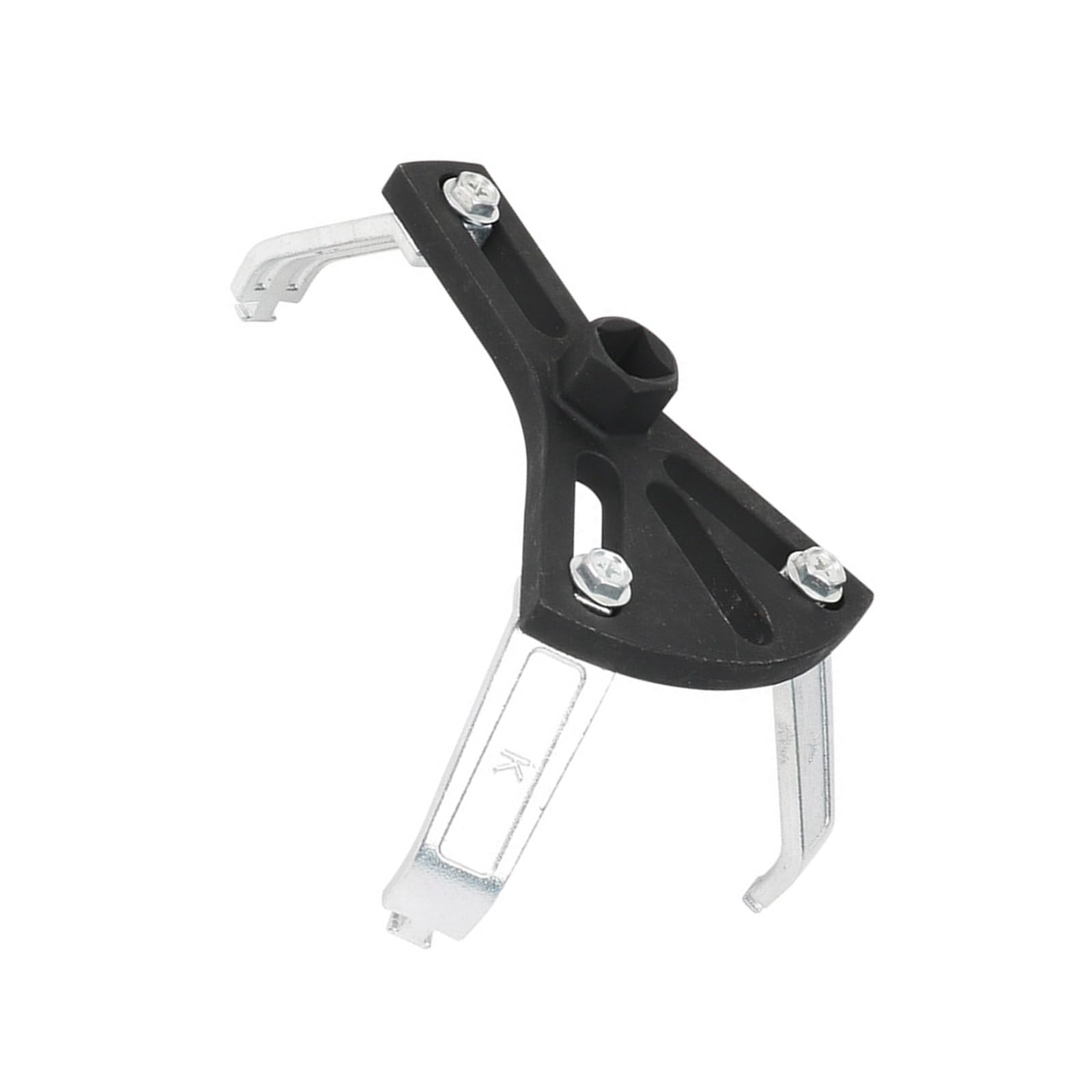 Nucelit Professional Cover Removal Wrench Easy Use Anti-Slip Handle German Automotive Repair Accuracy Fuels Pumps Removal Tool