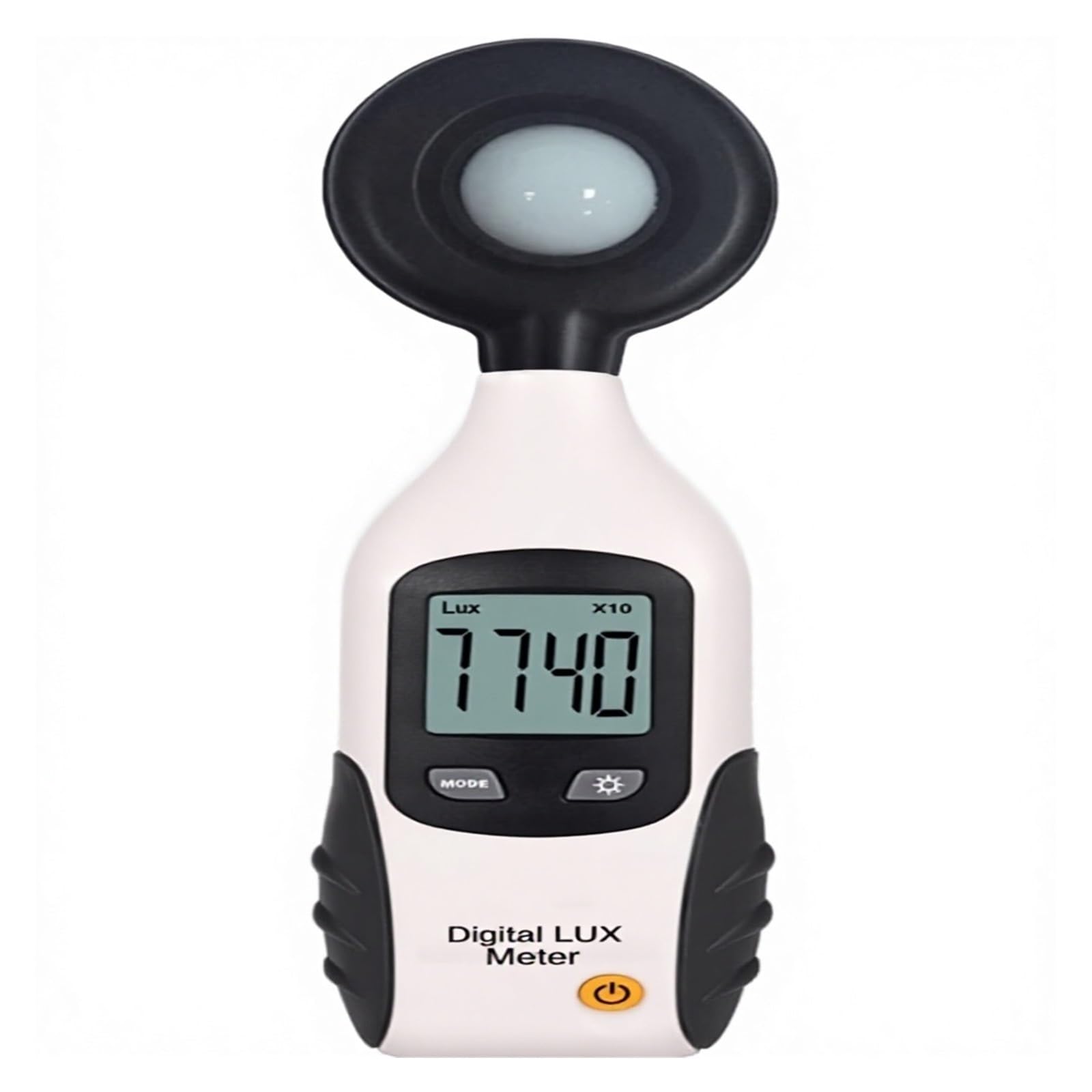 Spectrometer Digital Light Meter Portable Automatic Correction Photography Luminometer Photometer Lux