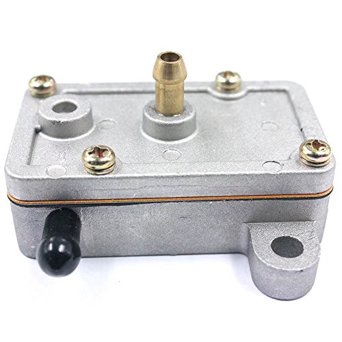 Paddsun Fuel Pump For Arctic Cat JAG Lynx Panther Cheetah Trail Cat Puma 0115-481 Honda Odyssey FL250 Go Karts