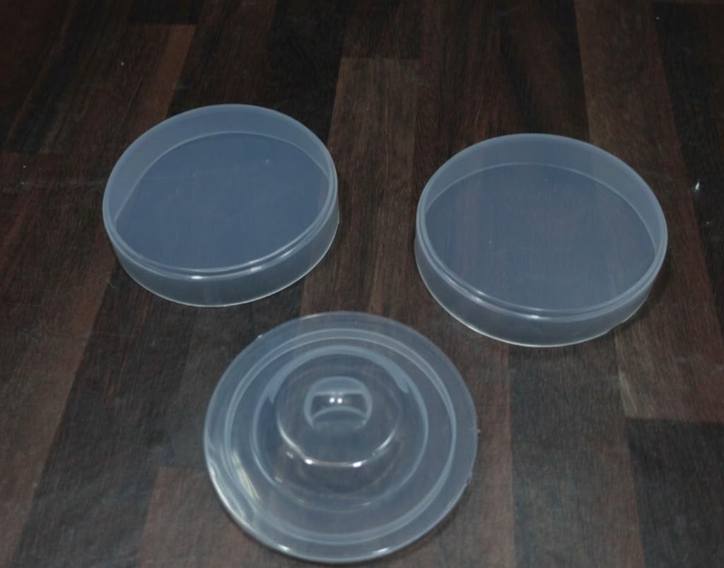 Premium Monsoonkit Speedometer Cover fitting and Tank Cap Set Compatible with Royal Enfield Thunderbird and Thunderbird X, Set of 3