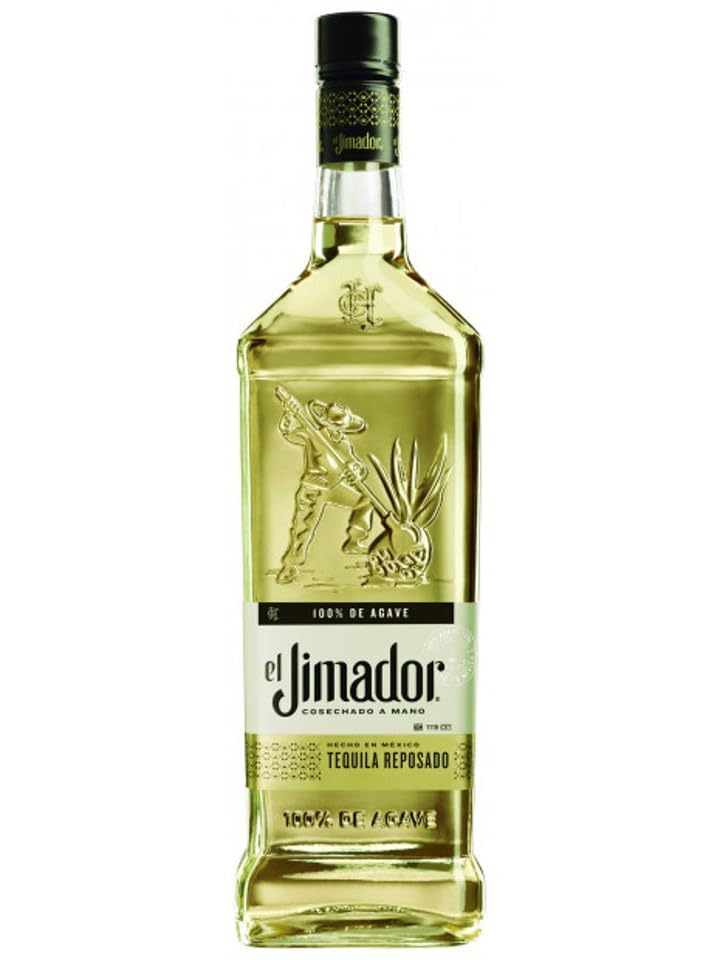 El Jimador Tequila Reposado 700 ml