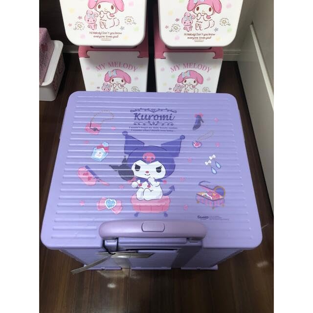 Amazon.co.jp: クロミ バスケット トローリー : ホーム＆キッチン