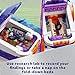 LEGO Friends Space Research Rover Space Toy and Science Playset, Space Gift for 8 Year Old Girls and Boys, Building Toy for Space Lovers and Kids with 2 Mini-Dolls, a Dog and 2 Alien Figures, 42602