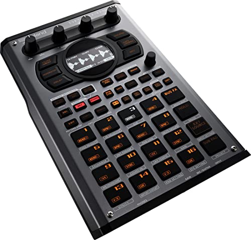 Image of Roland SP-404 MK II Sampler and Effector