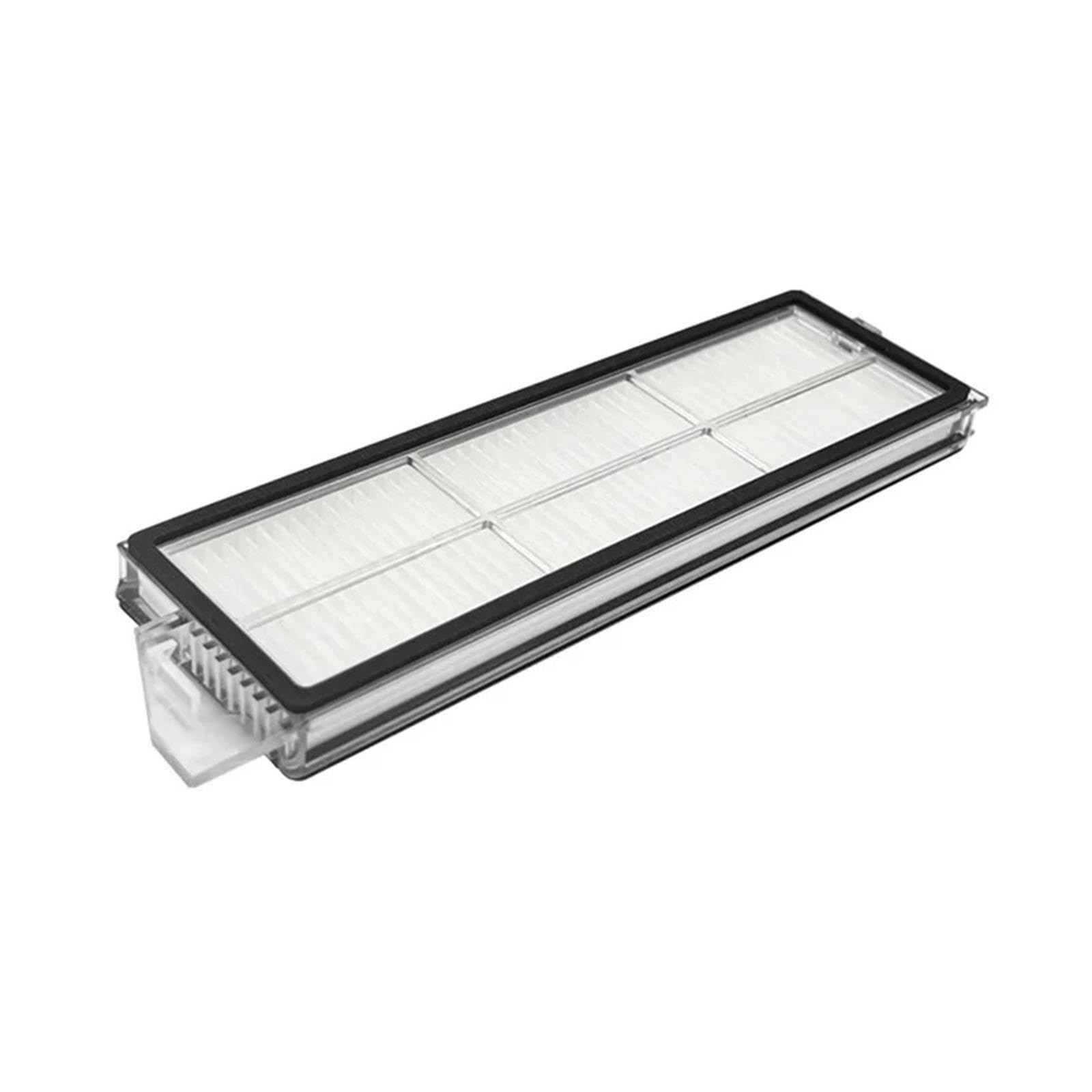 Paquete De 6 Filtros, Compatible Con Roborock S8 Maxv Ultra, Aspiradora