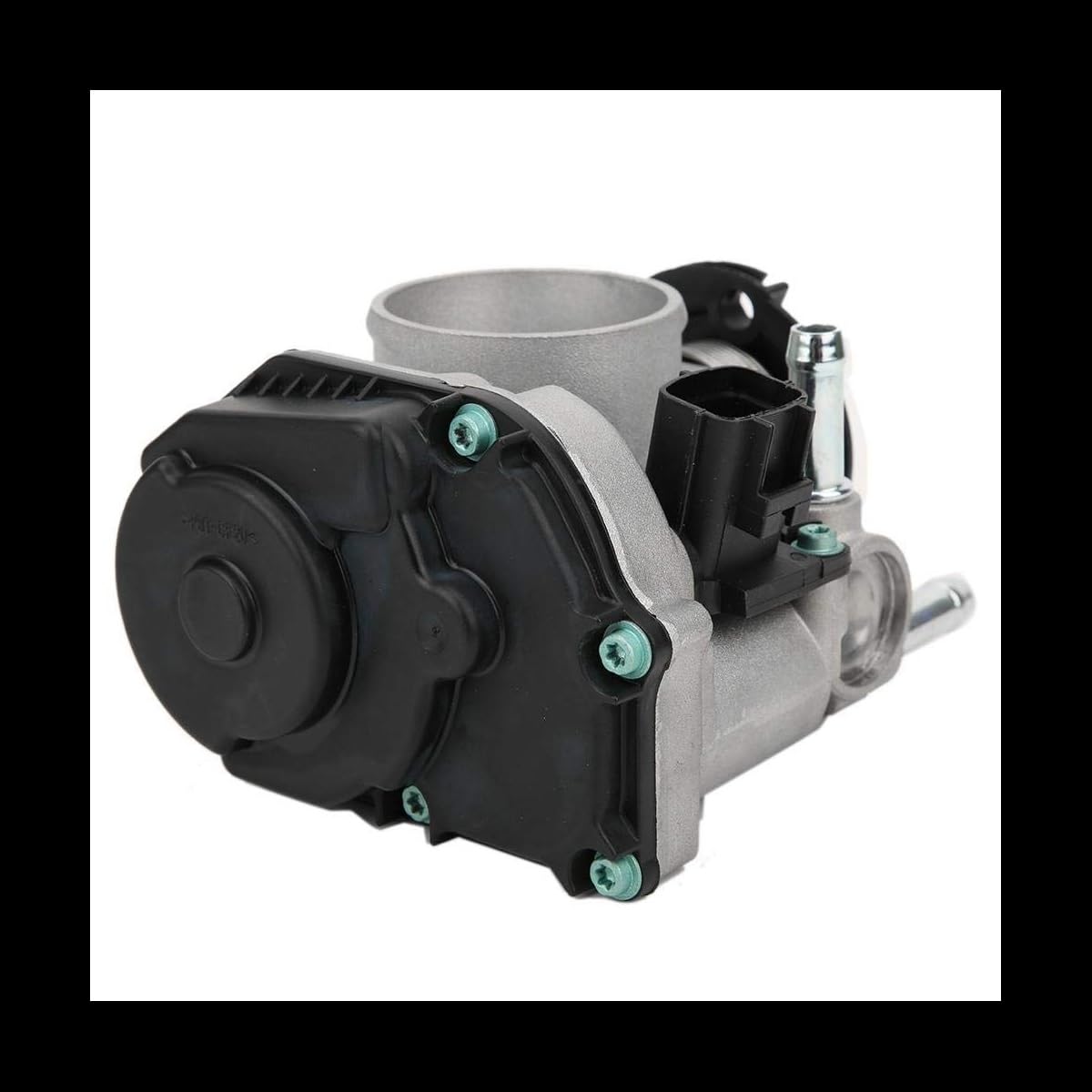 Sensores de posición del Acelerador, Conjunto del Cuerpo del Acelerador 96394330 96815480 para Chevy, Lacetti, Optra J200, Daewoo y Nubira. Sensor del Pedal del