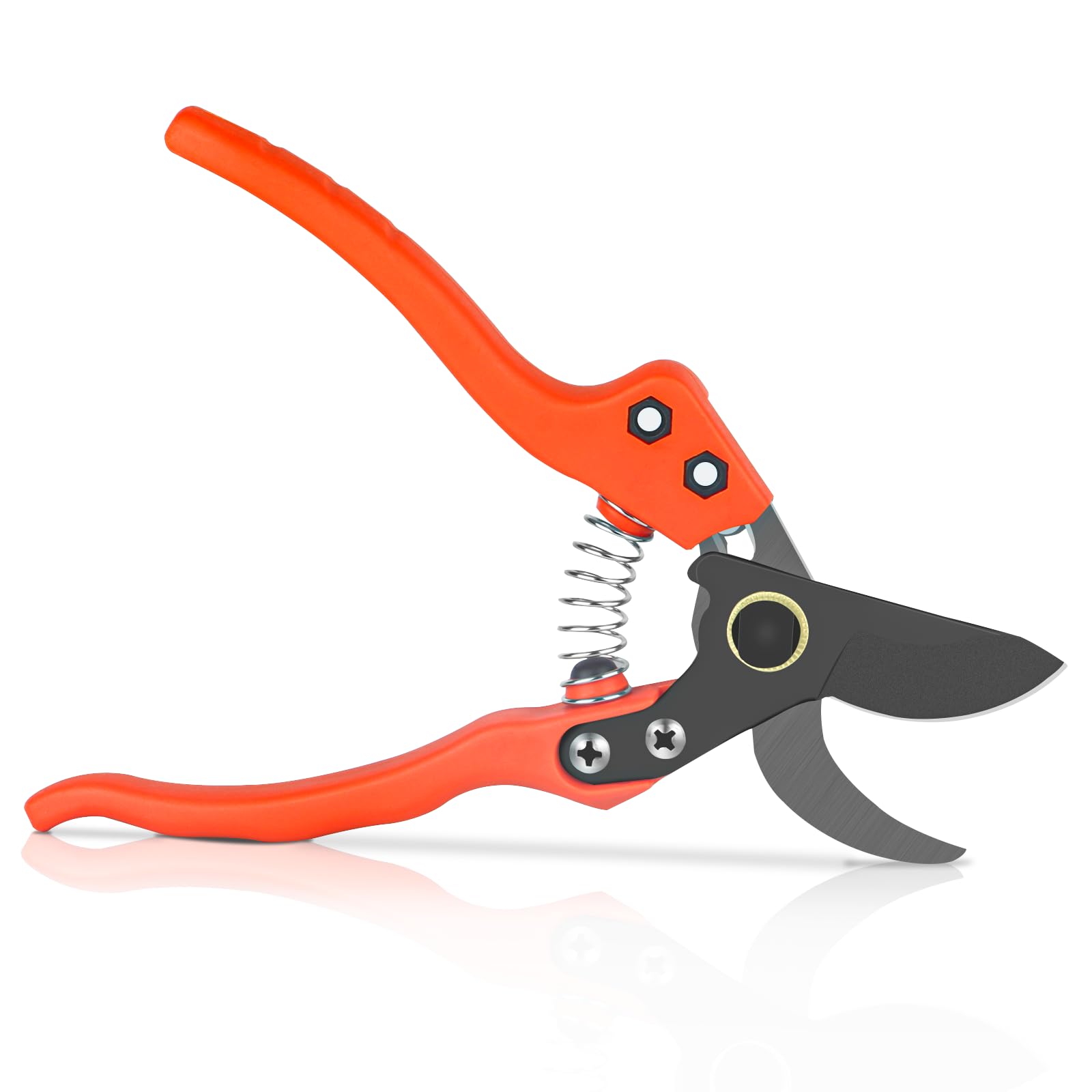 Amazon.com : Garden Pruning Shears for Gardening Scissors Heavy
