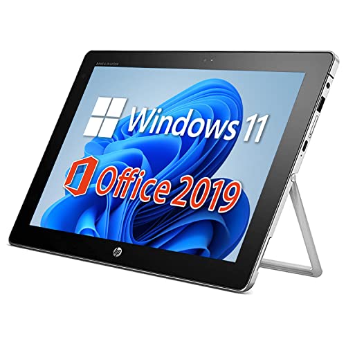 hp - 専用【Win11 純正】HP Elite x2 1012 G1 12インチ Amazon.co.jp: 【整備済み品】 【Windows 11 / MS Office 2019
