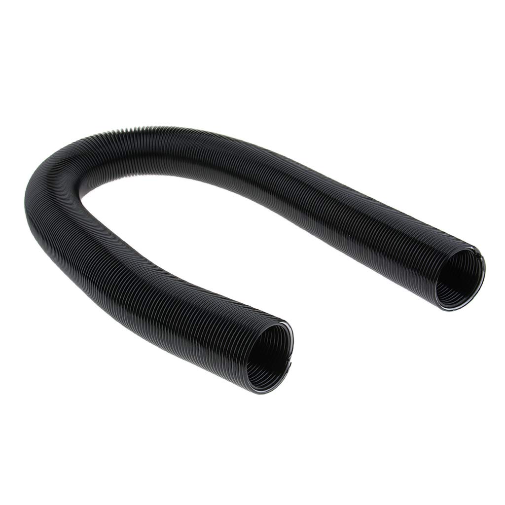 B Baosity Accesorio Secador de Pelo para Mascotas Tubo Flexible de Recambio Resistente Al Compatible con Herramientas de Peluquería Adecua, tal como se describe, L