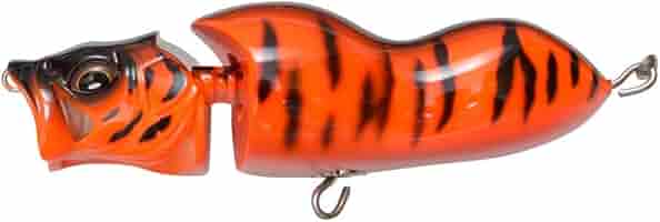 メガバス タイガーマックス ミッカビタイガー Amazon.co.jp: メガバス(Megabass) ルアー TIGER MAX ミッカビ