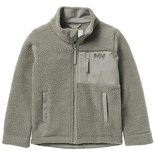 Image of Helly Hansen girls Champ Pile Jacket