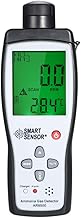 Pruie Sensor igente detector de amônia medidor de gás amônia digital portátil automotivo testador de gás amônia monitor nh3 detector