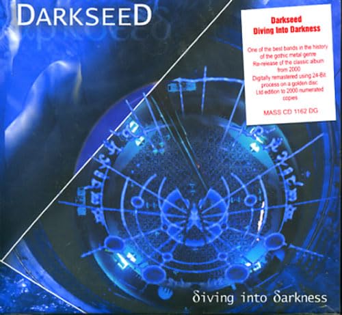 Diving Into Darkness