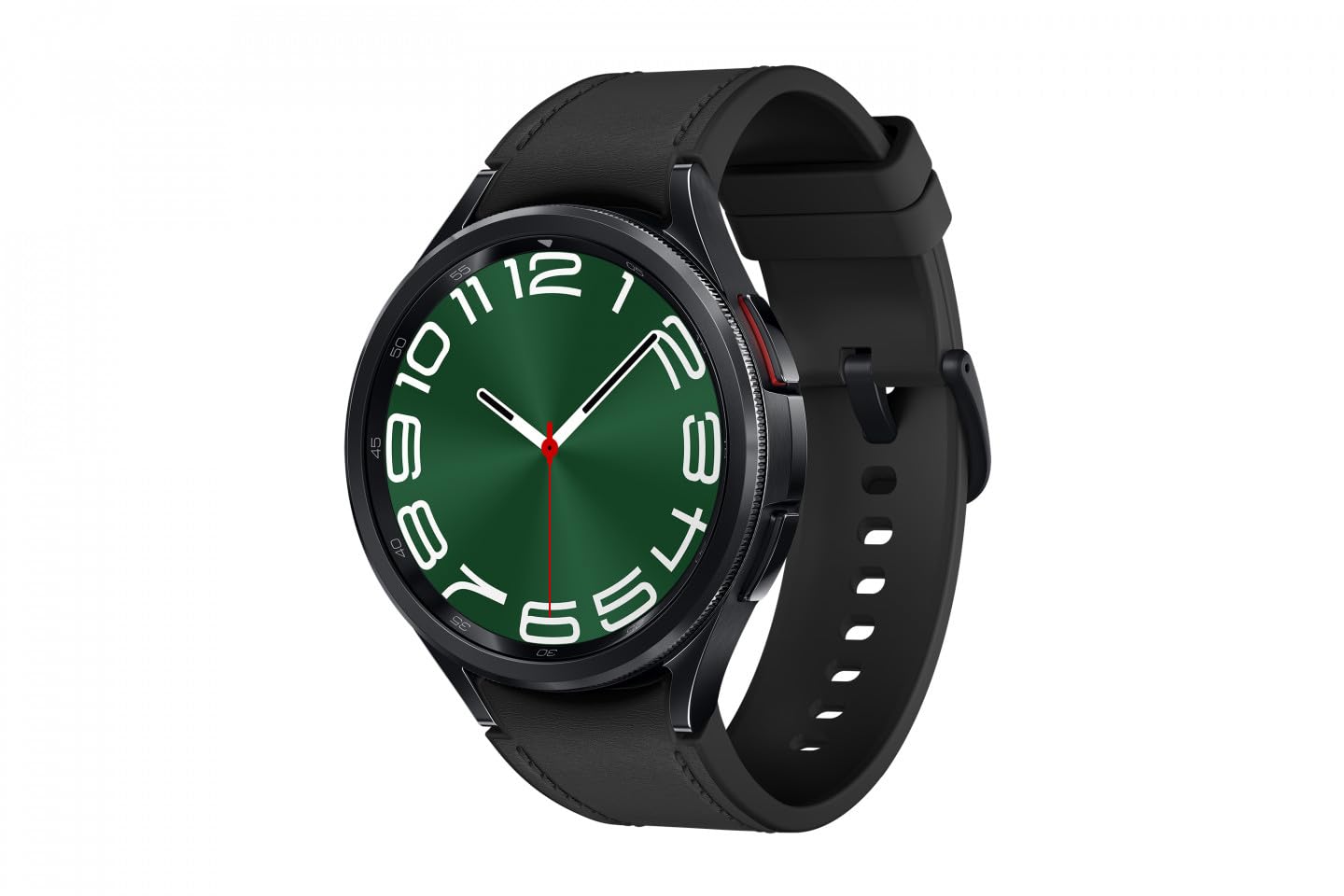 Smartwatch Samsung Galaxy Watch 6 Classic SM-R965F Ø 47 mm Negro