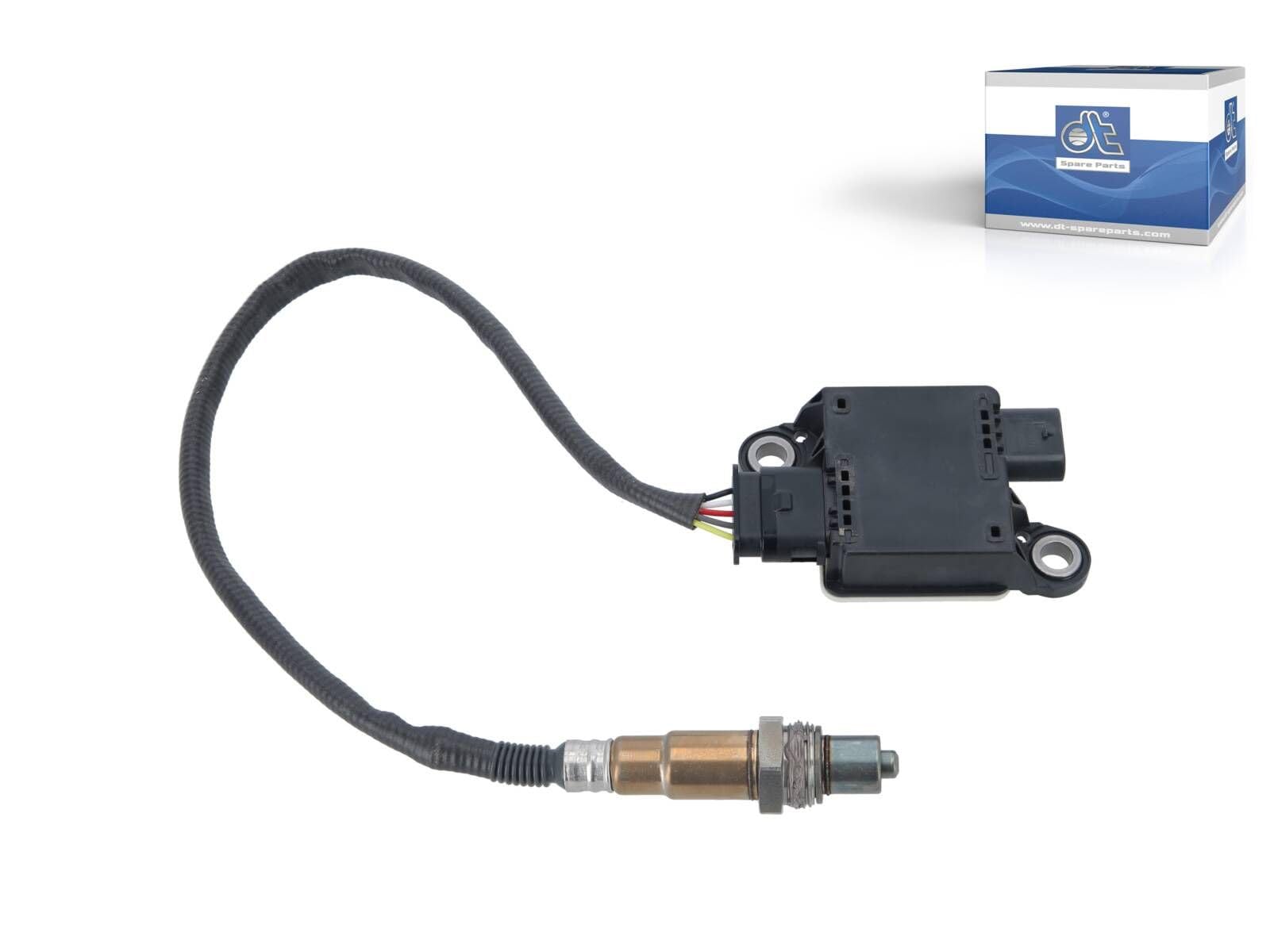 DT Spare Parts Sensore- NOx Iniezione urea 4.73160 171g