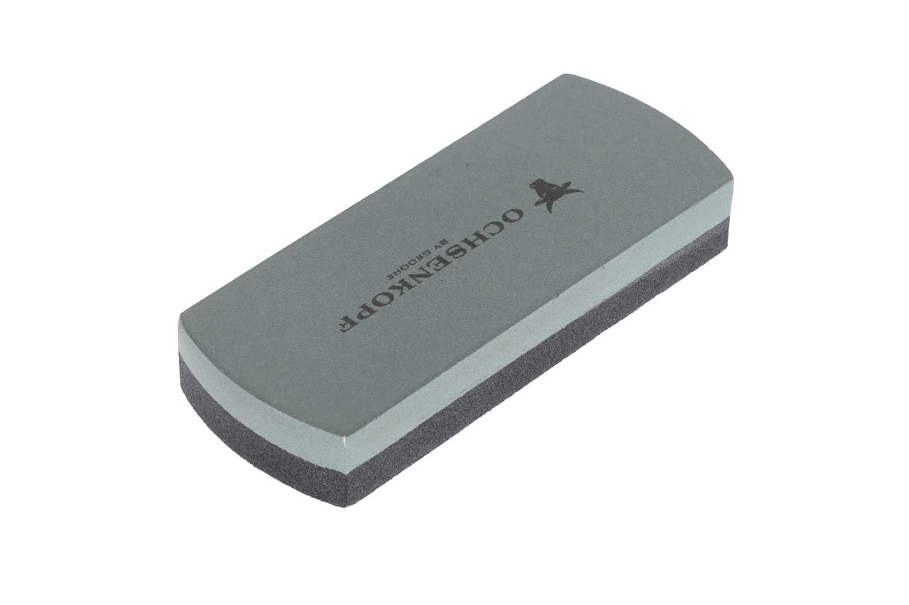 Ochsenkopf OX 33-0200 - Pietra per affilare e affilare