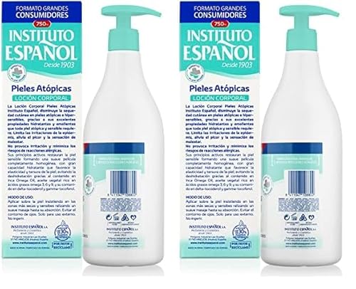 Crema - 750 ml (Paquete de 2)