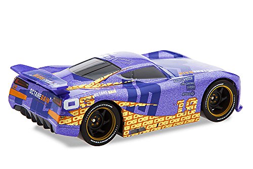 Amazon | 『Cars 3』4インチ ダイキャストミニカー ダニエル