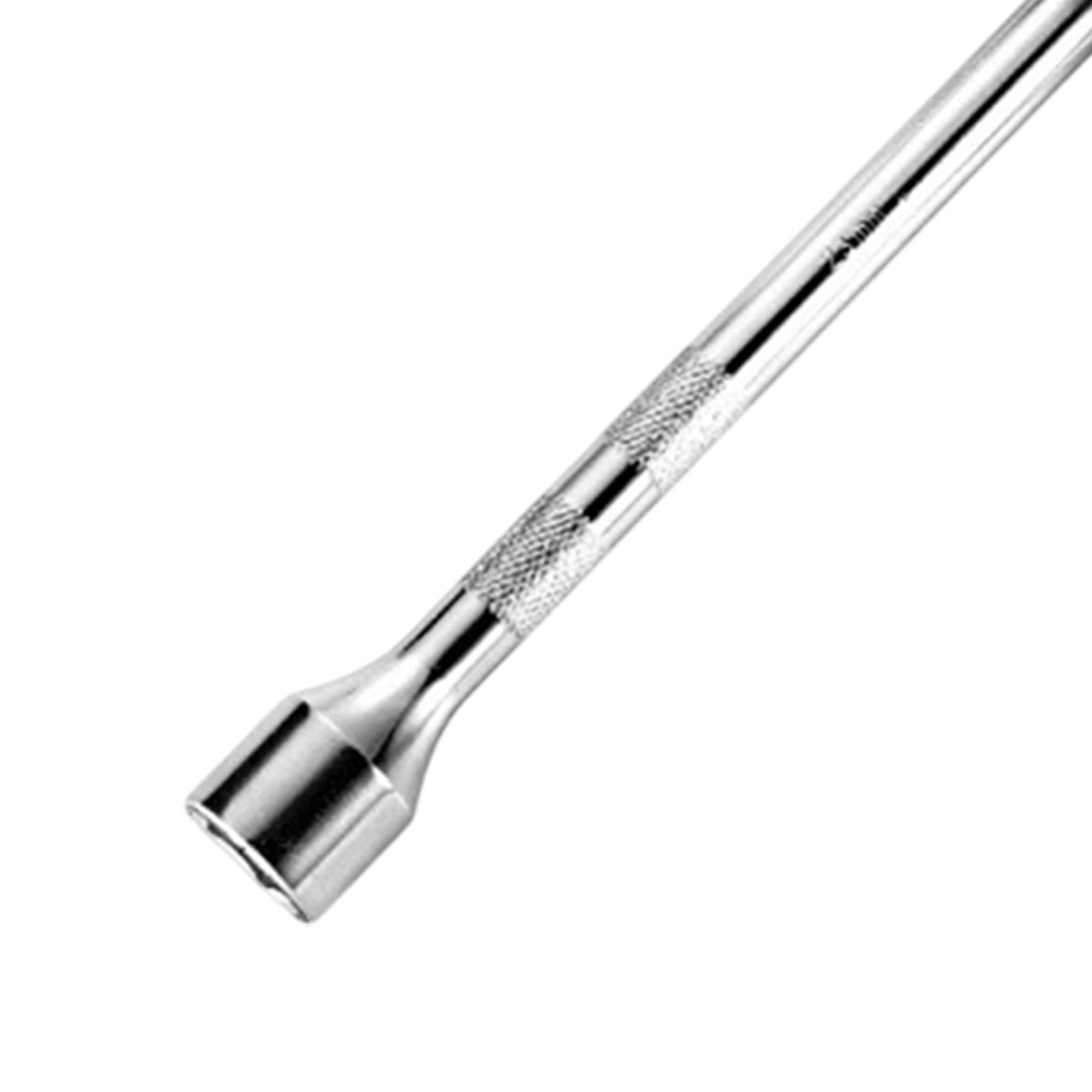 Whtkoph Extended Lug Wrench with AntiSlip Grip for Tire Maintenance, Conventional
