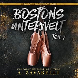 Bostons Unterwelt: Teil zwei Titelbild