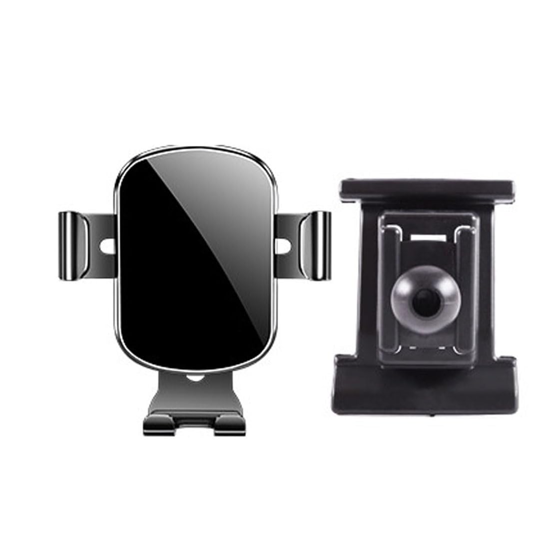 ZJGZNB Car phone holder,Compatible with BYD Song PRO 2019–2020,Auto Parts