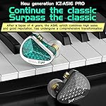 KZ-AS12-in-Ear-Monitors-12BA-HiFi-Stereo-Noise-Isolating-IEM-EarphonesEarbudsHeadphones-with-Detachable-Cable-Universal-Fit-Wired-Sports-075mm-2PIN