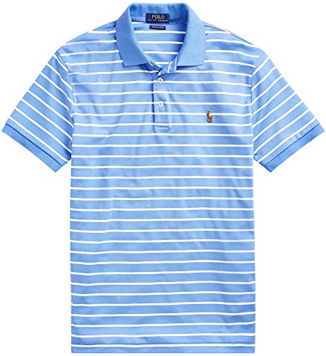 Image of POLO RALPH LAUREN Men's New Classic Fit Polo Shirt