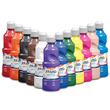 best tempera paint