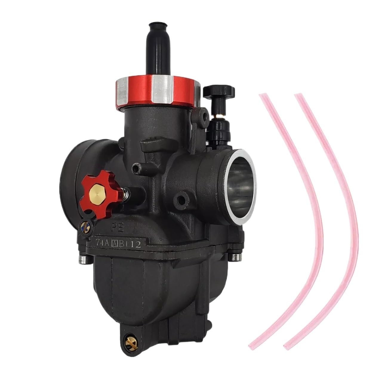 Carburateur PE26 26mm style moto pour Nibbi performance de motocross quad et ATV