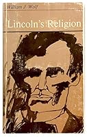 Lincoln's religion 0829801812 Book Cover
