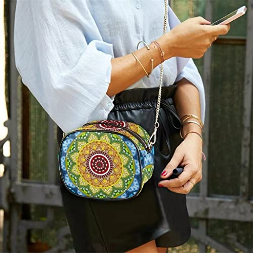Sac à main pour femmes compact résistant pour libérer vos mouvements - 4